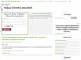 publicdivorcerecordsnow.com