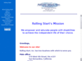rollingstart.com