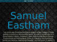 sameastham.com