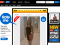 sauhotornot.com