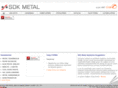 sdkmetal.com