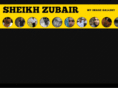 sheikhzubair.com