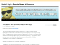 slothitup.com