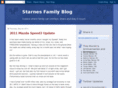 starnesfamilies.com