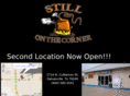 stillonthecorner.com