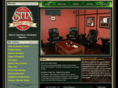 stixcigar.com