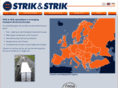 striklogistics.com