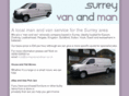 surreyvanandman.com