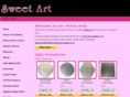 sweetartconfectionerysupplies.co.uk