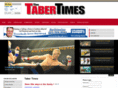 tabertimes.com