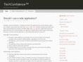 techconfidence.com