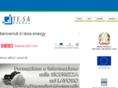 tesaenergy.com