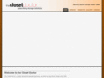 theclosetdoctor.com