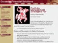 thefinancialcrusader.com