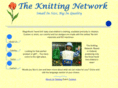 theknittingnetwork.com