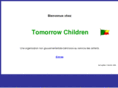 tomorrow-children.org