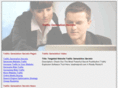trafficgenerationsecrets.com