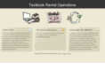 trobooks.com