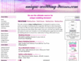 unique-wedding-dresses.com