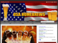 usahomebrews.com