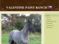 valentinepaints.com