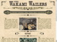 wakamiwailers.com