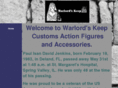 warlordskeep.net