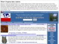 westvirginialakecabins.com