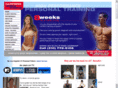 westwoodpersonaltrainer.com