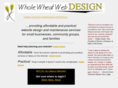 wholewheatwebdesign.ca