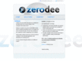 zerodee.com