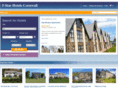 5starhotelscornwall.com