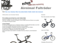 airnimal-bikes.de