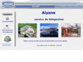 alyane.com