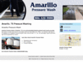 amarillopressure.com