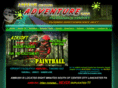 ambush-paintball.com