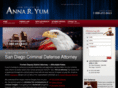 annayumlaw.com