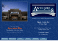 antiqueson8.com