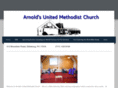 arnoldsumc.org