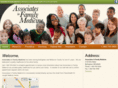associatesinfamilymedicine.com