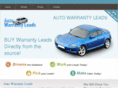 auto-warranty-leads.com