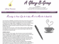 awordfromglory.com