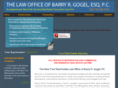 barrygogellaw.com