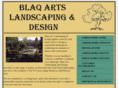 blaqarts.com