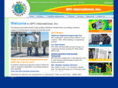 bpcintl.com