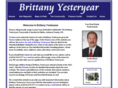 brittanyyesteryear.com