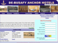 busafyhotels.com