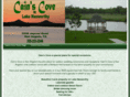 cainscove.com