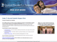 centralfleyeinstitute.com