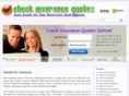 checkinsurancequotes.com